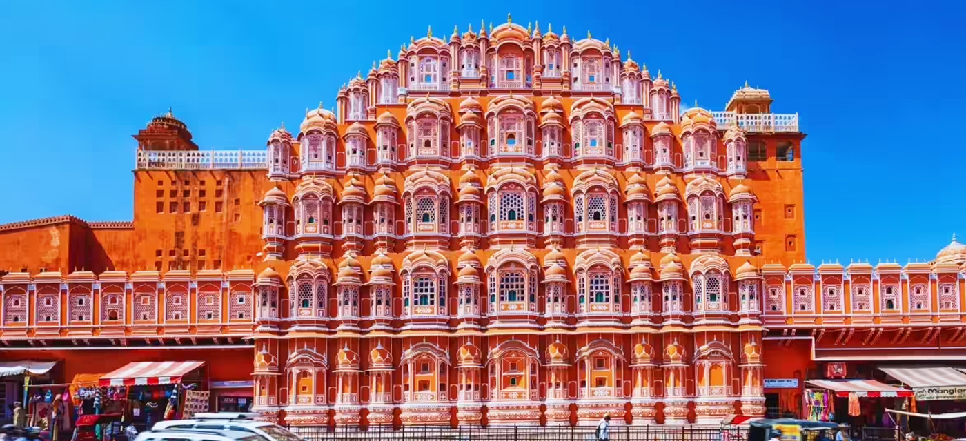 Jaipur India